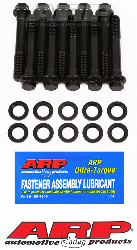 ARP SB Ford 351C 2-Bolt Main Bolt Kit