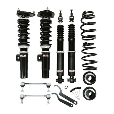 Air Lift Performance 15-20 Audi A3 / 15-24 VW GTI Coilover Kit