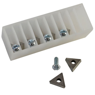 SPC Performance CARBIDE INSERT-ACCUTURN