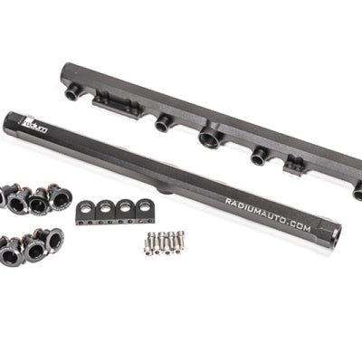 Radium Engineering Toyota 3UZ-FE/1UZ-FE VVT-I Fuel Rails