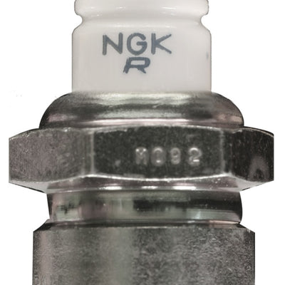 NGK Standard Spark Plug Box of 10 (BR2-LM SOLID)