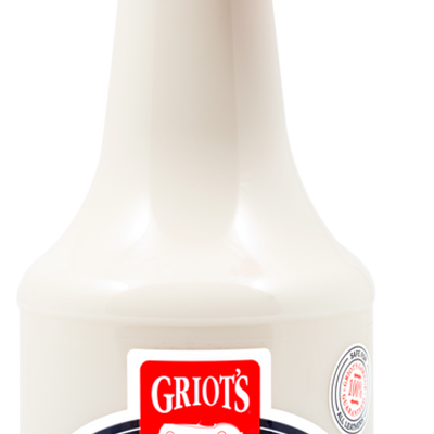 Griots Garage Leather 3-in-1 Spray - 22oz