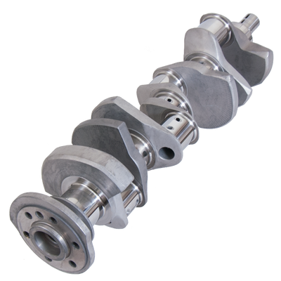 Eagle Chevrolet Small Block Internally Balanced 3.625in Stroke 4340 Crankshaft