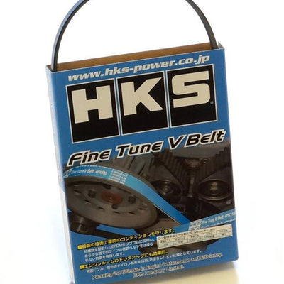 HKS FINE TUNE V-BELT/6PK1940