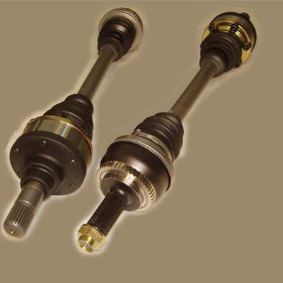 DSS BMW 1986-92 E30 700HP Level 5 Direct Bolt-In Axle -Right RA2401L5