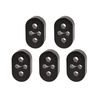 Torque Solution Exhaust Mount Kit: Mazda Miata MX-5 2006+ (NC/ND)