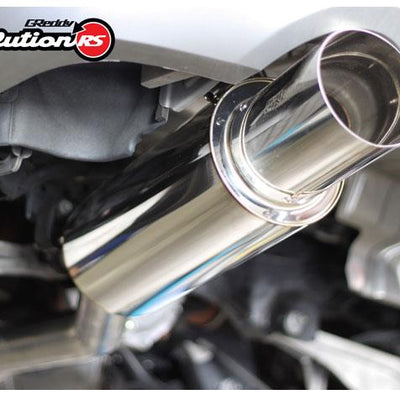 GReddy 07-14 Infiniti G37 Single Revolution RS Exhaust