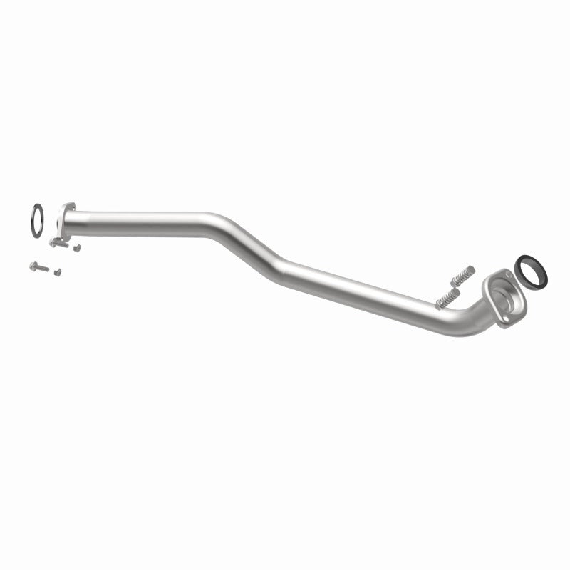 BRE Exhaust 01-03 Highlander 2.4L 3.0L Front Pipe Kit