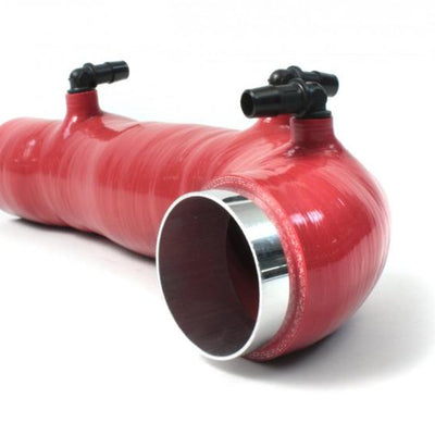 PERRIN 02-07 Subaru WRX / 04-21 STI / 04-08 Forester XT Turbo Inlet Hose - Red