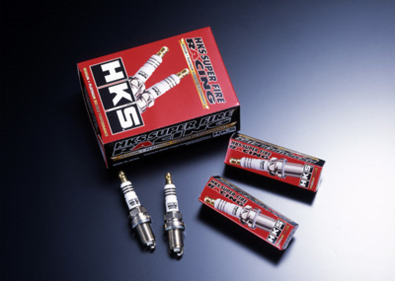 HKS SUPER FIRE RACING MR45XLZ - Single