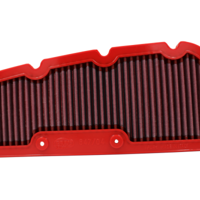 BMC 07-13 SYM Citycom /RFI 300 Replacement Air Filter