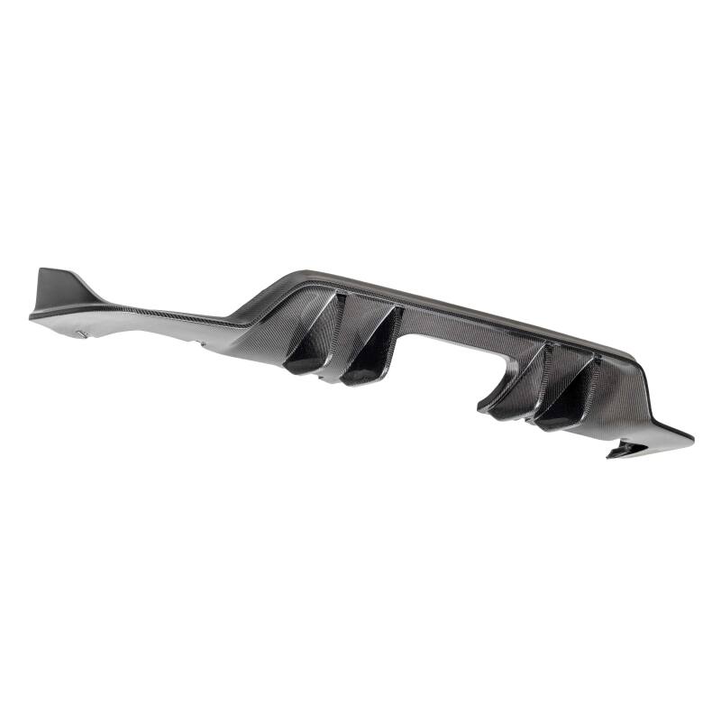 Seibon 2023+ Honda Civic Type R MB-Style Carbon Fiber Rear Diffuser