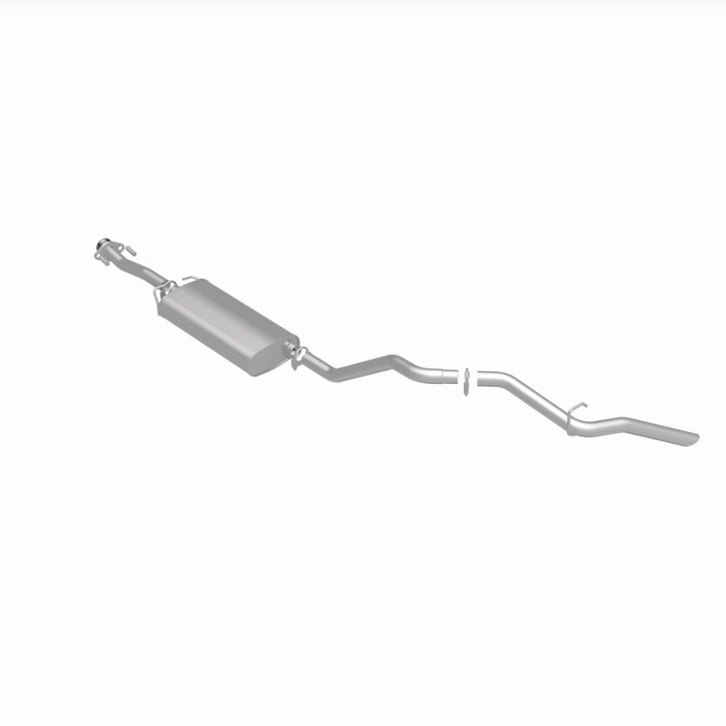 MagnaFlow BRE Exhaust Kit 93-01 Explorer Navajo 4.0L