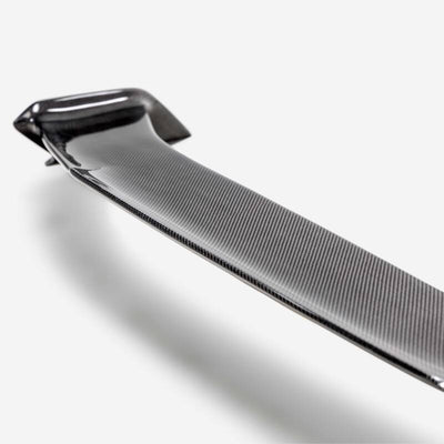 Seibon 23-24 Honda Civic Type R MB-Style Carbon Fiber Rear Spoiler