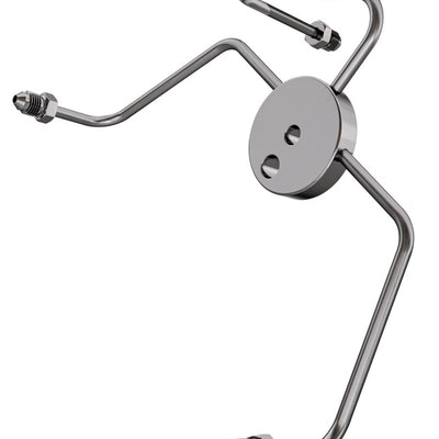 Goodridge Universal Front T-Wide