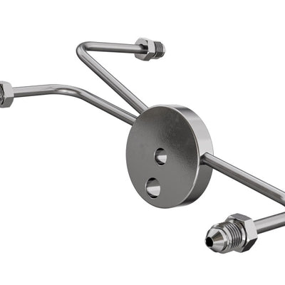 Goodridge Universal Front T (Narrow)