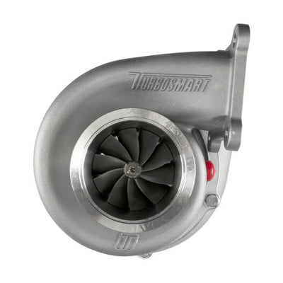 Turbosmart Water Cooled 6466 T4 Divided 0.84AR Externally Wastegated TS-2 Turbocharger