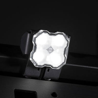 Diode Dynamics Stage Series LED Scene Light Kit for Kuat IBEX Bed Rack