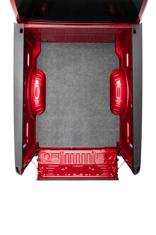 Husky Liners 24-26 Toyota Tacoma CC/EC 6ft Bed Guardian Comfort Bed Mat