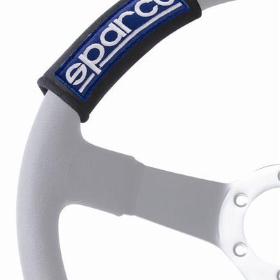 Sparco Belt Pad Mini Red