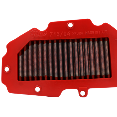 BMC 09-11 Kymco Movie 150 Replacement Air Filter