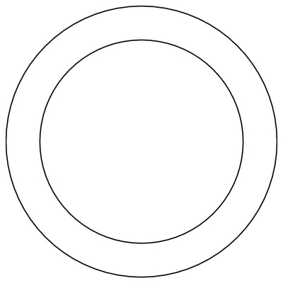 Cometic Holley .062in MP Power Valve Gasket