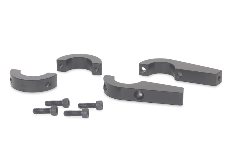 Superpro 2022+ Toyota Tundra / 2023+ Sequoia Rear Air Suspension Ride Height Sensor Bracket