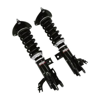 Air Lift Performance 18-24 Toyota Camry 2.5L (XV70 Platform) Coilover Kit