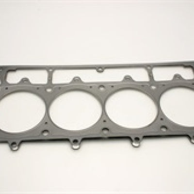 Cometic GM LSX Gen-4 Small Block V8 .027in MLS Cylinder Head Gasket - 4.125in Bore - RHS