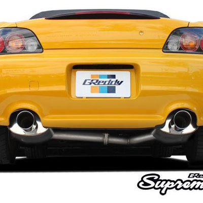 GReddy 00-09 Honda S2000 Supreme SP Exhaust