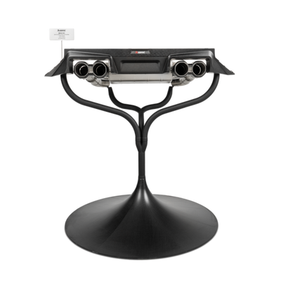 Akrapovic Car tree BMW M2 (G87)