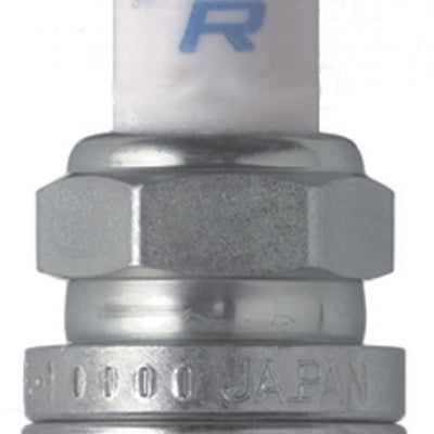 NGK Laser Platinum Spark Plug Box of 4 (PLFR5A-11)