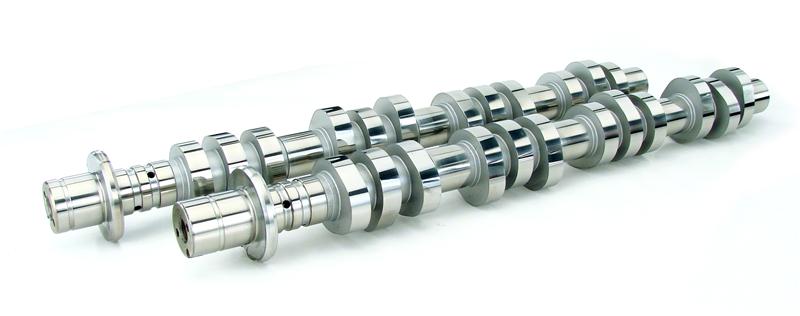 COMP Cams Camshaft Set F4.6 3V XE272Ph