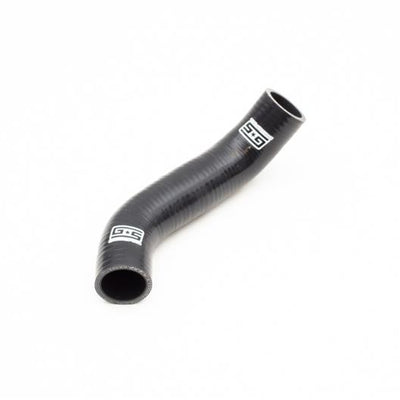 GrimmSpeed 02-07 Subaru WRX / 04-07 Subaru STi / 02-05 Subaru Impreza Radiator Hose Kit - Black