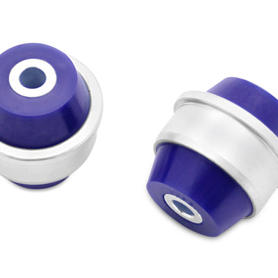 SuperPro 2015 Audi A3 Quattro Premium Rear Trailing Arm Forward Bushing Kit - Motorsport