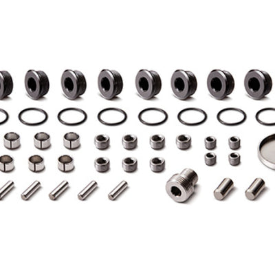 Ford Racing Plug and Dowel Kit For A460X Blocks