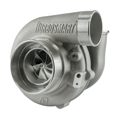Turbosmart Oil Cooled 6466 V-Band Inlet/Outlet A/R 0.82 External Wastegate TS-1 Turbocharger