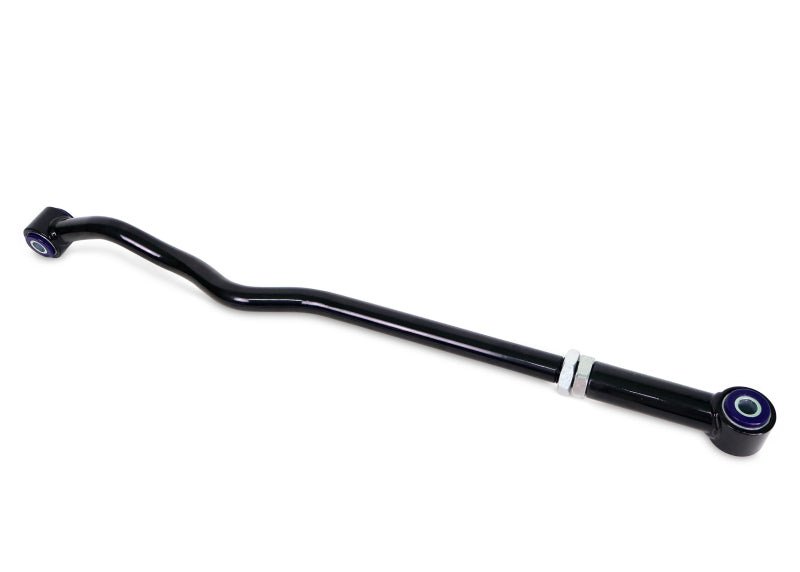SuperPro Toyota Land Cruiser 80 HD Adjustable Front Panhard Rod