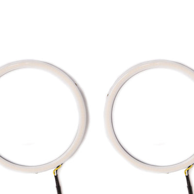 Diode Dynamics Halo Lights LED 185mm Switchback (Pair)