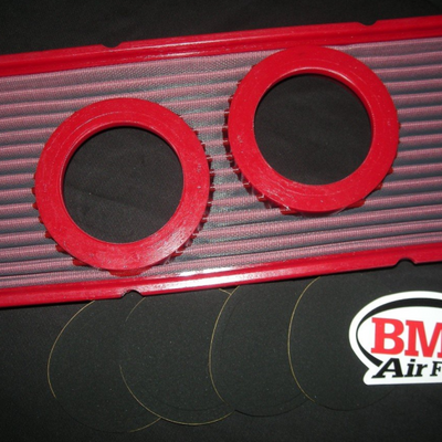 BMC 02-06 KTM 950 LC8 Adventure Replacement Air Filter