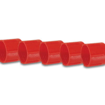 Vibrant Female AN Plastic Plug AN -16