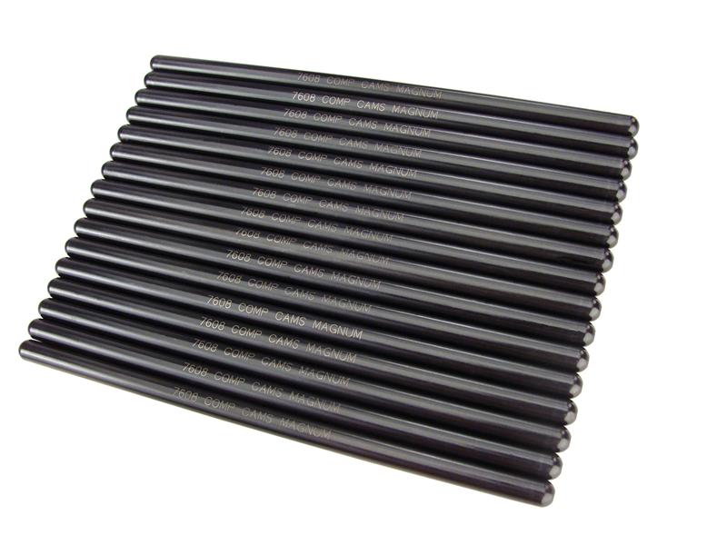 COMP Cams Pushrod CS Stock Length 3/8