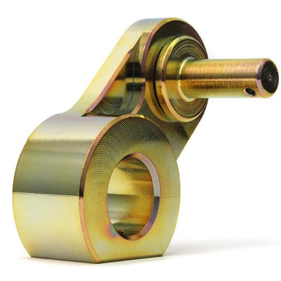 PERRIN 15-25 Subaru WRX / 18-23 Crosstrek / 13-17 Legacy & Outback Short Shift Adapter