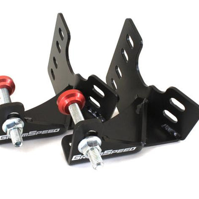 GrimmSpeed 93-07 Impreza Models / 94-99 Legacy / 03-08 Forester Master Cylinder Brace