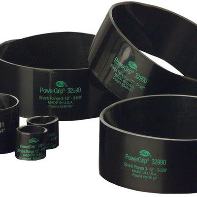 Gates PowerGrip SB Clamp Fits Hose OD 2 3/4 to 3 Nominal Hose ID 2 1/2