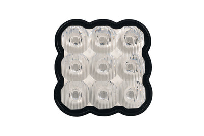 Diode Dynamics SS5 Lens Clear Driving