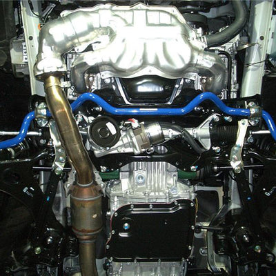 Cusco Sway Bar Front 26mm 13+ Subaru XV Crosstrek