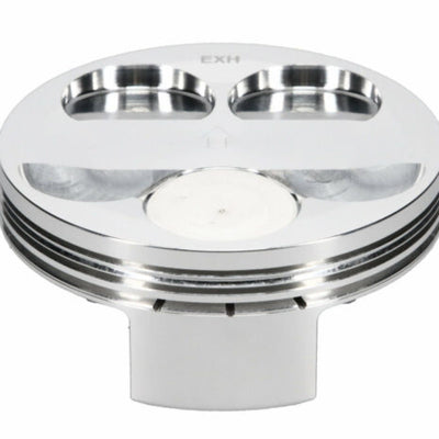 JE Pistons Yamaha YZ 450F 13.5 to 1 Piston Kit