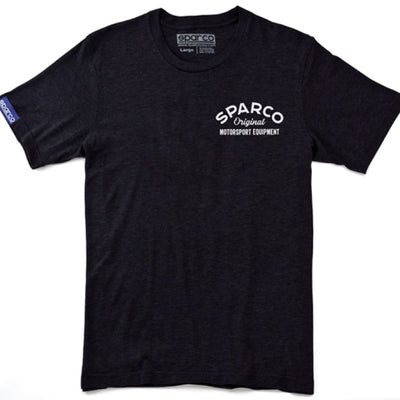 Sparco T-Shirt Garage CHRCL - XL
