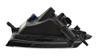 Hella 2008-2017 Audi A5 Fog Light Right